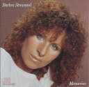 【中古】米CD Barbra Streisand Memories CK37678 Columbia /00110