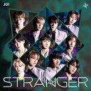 【中古】CD JO1 STRANGER【初回限定盤B】(CD+PHOTO BOOK) YRCS90197 Lapone Entertainment /00150