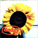 【中古】CD Dodgy Good Enough POCM1191 A&M Records /00110