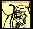 【中古】米CD Miles Davis Cookin OJC201282 Original Jazz Classics /00110