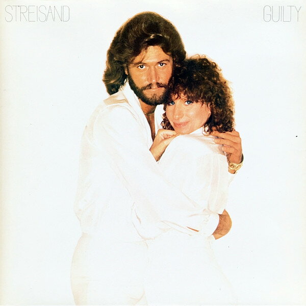 쥳ɥƥ ŷԾŹ㤨֡š۲LP Barbra Streisand Guilty CBS86122 CBS /00400פβǤʤ823ߤˤʤޤ