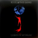 【中古】CD Kool & The Gang Light of Worlds 3145321942 Mercury /00110