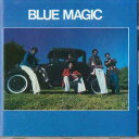 【中古】米CD ブルー・マジック Blue Magic COLCD7738 Collectables /00110