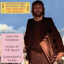 【中古】英CD Harry Nilsson Best of Nilsson Vol. 1 ND90520 RCA /00110