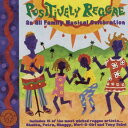 【中古】米CD Positively Reggae Positively Reggae-All Family M LK64430 Sony Wonder /00...