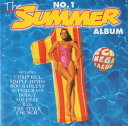 【中古】2CD Various The No. 1 Summer Album 5356312 PolyGram TV /00110