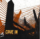 【中古】米CD Cave In Antenna 07863681312 RCA /00110