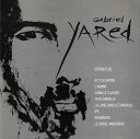 【中古】仏CD Gabriel Yared Gabriel Yared (Extraits de:) CDVIR25 Virgin /00110