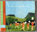 【中古】CD Bird & The Bee Bird And The Bee TOCP70192PROMO BLUE NOTE プロモ /00110