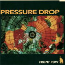 【中古】独CD Pressure Drop Front Row MRO87352 Marlboro Music /00110