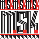 【中古】CD M.S.K. MASK MASK MASK RCTX0002 Roc Trax /00110