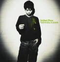 【中古】CD Toshinobu Kubota United Flow SRCL5320PROMO SME Records プロモ /00110