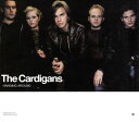 【中古】英CD Cardigans Hanging Around 5612692 Stockholm Records /00110