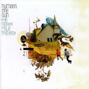 【中古】米CD Number One Gun North Pole Project 094639507825 Tooth & Nail Records /00110