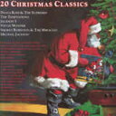 【中古】英CD Various 20 Christmas Classics 5301092 Motown /00110