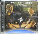 【中古】CD Neptunes Neptunes Present... Clones BVCA24010PROMO Arista プロモ /00110