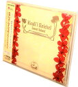 【中古】CD Kealii Reichel Sweet Island VICP60064PROMO VICTOR プロモ /00110