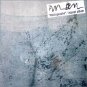 【中古】仏CD Man Main Gauche CDSA54078 Les Disques Du Soleil Et De LAcier 未開封 /00110