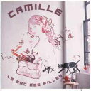 【中古】仏CD Camille Le Sac Des Filles 724381278222 Source /00110