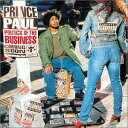 【中古】米CD Prince Paul Politics of the Business 79301828882 Razor & Tie /00110(2)