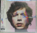 【中古】CD Beck シー・チェンジ UICF1015PROMO GEFFEN プロモ /00110