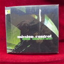 【中古】CD Mission Control Dub Showcase ESCA8321PROMO エピックレコードジャパン プロモ /00110