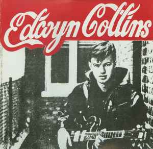 【中古】英7” Edwyn Collins Dont Shilly Shally ACID4 Elevation /00080