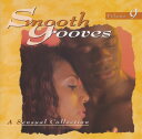 【中古】CD Various Smooth Grooves: A Sensual Collection Volume 9 R272511 Rhino Records /00110