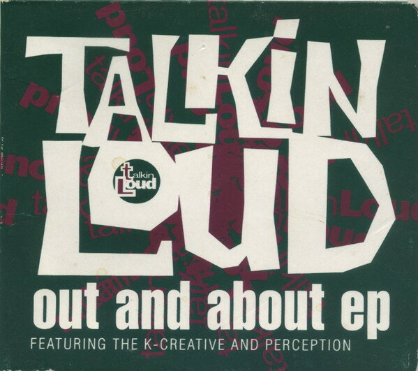 ・アーティスト Perception / The K-Creative ・タイトル Out And About EP ・レーベル・型番 Talkin' Loud TLKCD17 ・フォーマット CD ・コンディション(盤) 良い (VG+) ・コンディション(ジャケット) ・コンディション(帯) オビなし ・特記事項 【デジパック】 サンプル画像です。実際の商品の画像ではありません 商品写真はバーコード/カタログ番号に対応したサンプル画像ですので、お送りする商品の画像ではありません。帯やライナーなどの付属品は、特記事項に記載されている場合のみ含まれます。プロモやカラーレコードなどの仕様についても、該当する場合のみ特記事項に記載しています。 【ご購入前に必ずご確認ください】 ・本店サイト(www.recordcity.jp)とは価格、送料が違います ・本店サイト、その他支店のオーダーとは同梱発送できません ・注文確定後に別の注文を頂いた場合、注文同士の同梱は致しかねます。 ・別倉庫から発送しているため、店頭受け渡しは対応しておりません ・一部商品は他の通販サイトでも販売しているため、ご注文のタイミングによっては商品のご用意ができない場合がございます。 ・土日祝日はお休みです 金曜・祝前日9時以降のご連絡またはご入金は、返答または発送が週明け・祝日明けに順次対応となります。 ・ご購入後のキャンセル不可 ご購入後のキャンセルはいかなる理由においてもお受けできません。ご了承の上、ご購入くださいませ。 ・日本郵便(ゆうパック/ゆうメール)によるお届けになります。 ・中古品であることをご理解ください 当ストアでは中古商品を主に販売しております。中古品であることをご理解の上ご購入ください。また、一部商品はRecordCityオンラインストアで試聴可能です。 ・返品について お客様のご都合による返品は一切承っておりません。 表記の内容と実際の商品に相違がある場合、また針飛び等で返品・返金をご希望される場合は、商品の到着後1週間以内にご連絡ください。商品の返送をこちらで確認後、キャンセル・返金を行います。 コンディションVG以下の商品は返品できません。プレイに影響のない表面のこすれ傷、プレス起因のノイズ盤は返品の対象外です。 【コンディション表記】 ・ほぼ新品(M-)(Like New) 完全な新品。未使用。当店ではほぼ使用しません ・非常に良い(EX)(Excellent) 中古盤として美品な状態。わずかな経年を感じるものの傷みを感じさせない、当店基準で最高の状態 ・良い(VG+)(Very Good Plus) 丁寧に扱われた中古品で、軽い使用感がみられる。 ・可(VG)(Acceptable) 使い込まれた中古品で、「良い」よりもさらに使用感がみられる。 ・悪い(VG-)(Bad) 状態が悪いアイテム。使用の保障はなく、再生不可、針飛び、目立つノイズがあるかもしれない。状態によるクレーム不可。返品不可。 ・非常に悪い(G)(Very Bad) 「悪い」よりさらに状態が悪いアイテム。使用の保障はなく、再生不可、針飛び、目立つノイズがあるかもしれない。状態によるクレーム不可。返品不可。 ・ジャンク(Fair)(Junk/Fair) 割れている、反っている、水ダメージがある、カビ、ジャケットが分離している、ひどい書き込み、ひどい擦れなど最低の状態。使用の保障はなく、再生不可、針飛び、目立つノイズがあるかもしれない。状態によるクレーム不可。返品不可。 ・ジャンク(Poor)(Junk/Poor) 割れている、反っている、水ダメージがある、カビ、ジャケットが分離している、ひどい書き込み、ひどい擦れなど最低の状態。使用の保障はなく、再生不可、針飛び、目立つノイズがあるかもしれない。状態によるクレーム不可。返品不可。