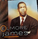 【中古】英CD Elmore James Dust My Broom CDINS5030 Instant /00110