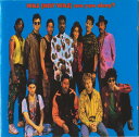 【中古】欧CD Was Not Was Are You Okay 8463512 FONTANA /00110