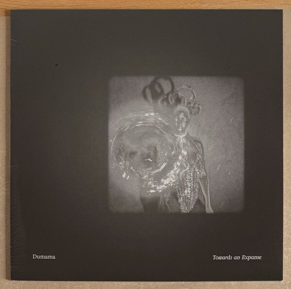 LP Dumama Towards An Expanse SNDW214LP SOUNDWAY 未開封 /00260