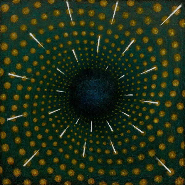 LP Mohammad Reza Mortazavi Nexus LTNC034 LATENCY 未開封 /00260