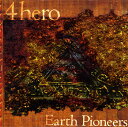 【中古】欧CD 4hero Earth Pioneers E.P. TLCD24 Talkin Loud /00110