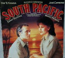 【中古】CD Kiri Te Kanawa / Jos? Carreras / Sarah Vaughan / Mandy Patinkin South Pacific 32DP629 CBS /00130