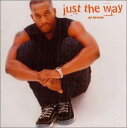 【中古】CD Cj Lewis Just The Way MVCL24009 Universal /00110