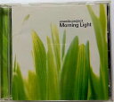 【中古】CD Ananda Project Morning Light CTCR14245PROMO Cutting Edge プロモ /00110
