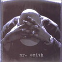 【中古】CD LL Cool J Mr. Smith PHCR1396PROMO Def Jam Recordings プロモ /00110