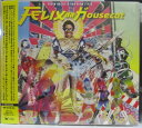 【中古】CD フェリックス・ダ・ハウスキャット Devin Duzzle&Neon Fever BRC93PROMO Beat Records プロモ 未開封 ...