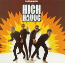 【中古】英CD Corduroy High Havoc JAZIDCD85 Acid Jazz /00110