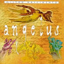 【中古】米CD Milton Nascimento Angelus 9454992 Warner Bros. Records /00110