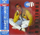【中古】CD スリラーU DRIVE POCH2501PROMO POLYDOR プロモ /00110