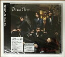 【中古】2CD Gospellers Be As One KSCL10701PROMO Ki/oon プロモ 未開封 /00220