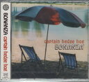 【中古】CD Captain Hedge Hog BONANZA MKTK002 Milk Tank Records /00110