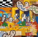 【中古】CD Various The Coolest From The Coldest: Super Swedish POCP7125 Polydor Japan /00110