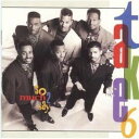 【中古】CD TAKE 6 ソー・マッチ・トゥ・セイ WPCR320 Reprise Records /00110
