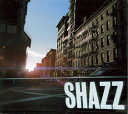 【中古】仏CD Shazz In The Light EPC5041569 Epic /00110