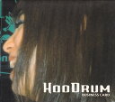 【中古】CD Hoodrum ビジネス・カード SRCL3517 Sony Records /00085