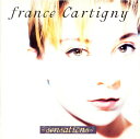 【中古】仏CD France Cartigny Sensations 50229 Cent Pour Cent /00110