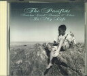 【中古】CD PACIFISTS IN MY LIFE SRCL2672PROMO Sony Records /00110